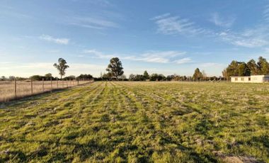 Parcela en venta en BULNES