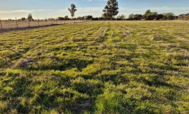 Parcela en venta en BULNES