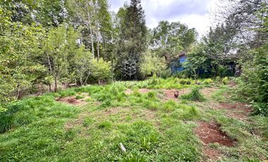 Casa en venta en VALDIVIA