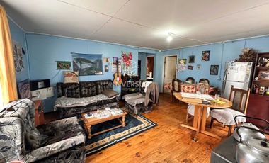 Casa en venta en VALDIVIA