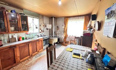 Casa en venta en VALDIVIA