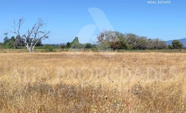 Parcela en venta en BULNES