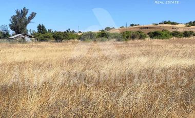 Parcela en venta en BULNES