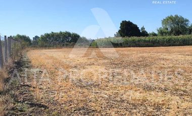 Parcela en venta en BULNES