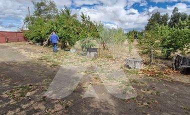 Parcela en venta en BULNES