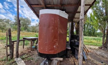 Parcela en venta en BULNES