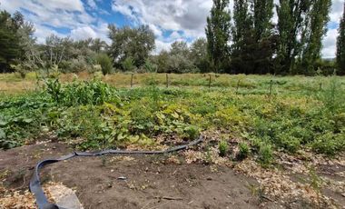Parcela en venta en BULNES