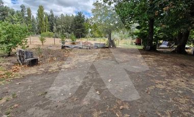 Parcela en venta en BULNES