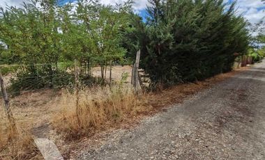 Parcela en venta en BULNES