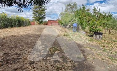 Parcela en venta en BULNES