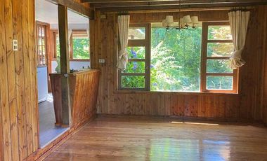 Casa en venta en PAILLACO