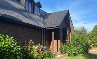 Casa en venta en PAILLACO