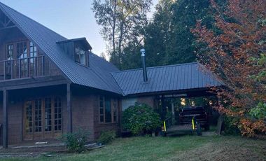 Casa en venta en PAILLACO