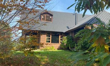 Casa en venta en PAILLACO