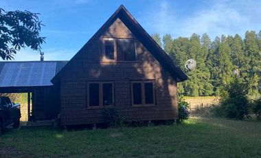 Casa en venta en PAILLACO