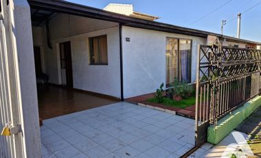 Casa en venta en BULNES