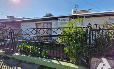 Casa en venta en BULNES