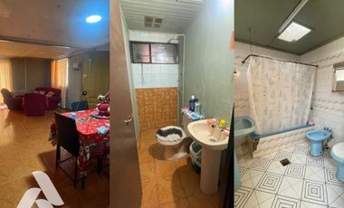 Casa en venta en BULNES