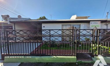 Casa en venta en BULNES