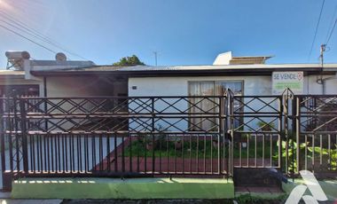 Casa en venta en BULNES