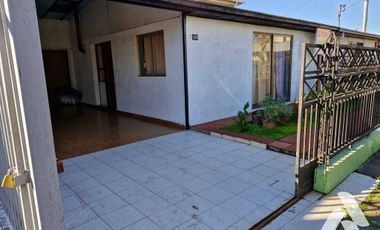 Casa en venta en BULNES
