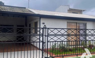 Casa en venta en BULNES