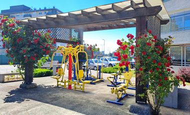 Departamento en arriendo en OSORNO