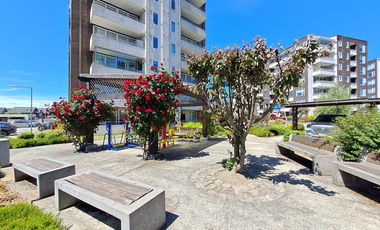 Departamento en arriendo en OSORNO