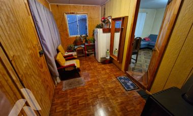 Casa en venta en BULNES