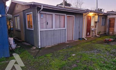 Casa en venta en BULNES