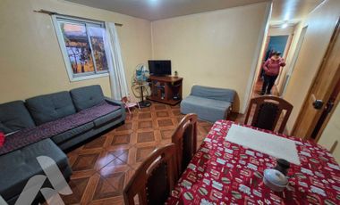 Casa en venta en BULNES