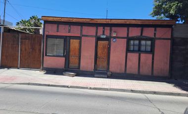 Casa en venta  en COPIAPÓ