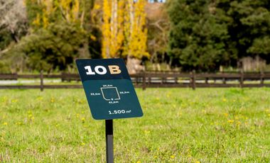 Parcela en venta en CONCEPCIÓN