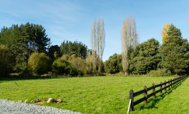 Parcela en venta en CONCEPCIÓN