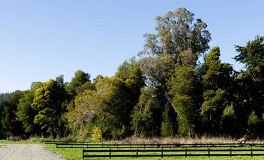 Parcela en venta en CONCEPCIÓN