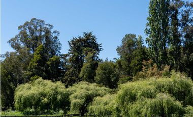 Parcela en venta en CONCEPCIÓN