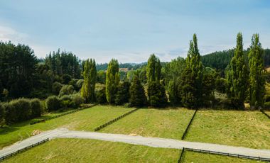 Parcela en venta en CONCEPCIÓN