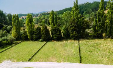 Parcela en venta en CONCEPCIÓN