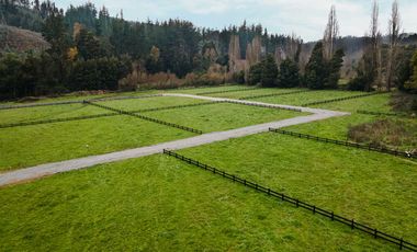 Parcela en venta en CONCEPCIÓN