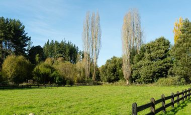 Parcela en venta en CONCEPCIÓN