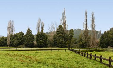 Parcela en venta en CONCEPCIÓN