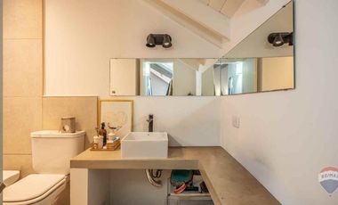 Casa en venta en el Barrio Los Olmos