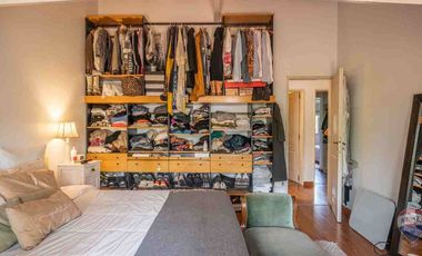 Casa en venta en el Barrio Los Olmos