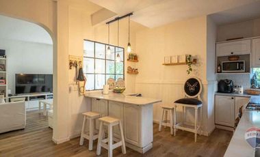 Casa en venta en el Barrio Los Olmos