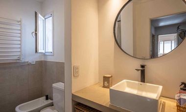 Casa en venta en el Barrio Los Olmos