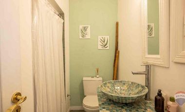 Casa en venta en el Barrio Los Olmos