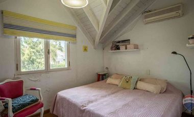 Casa en venta en el Barrio Los Olmos