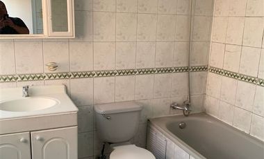 Casa en Arriendo en LORD COCHRANE A CUATRO CUADRAS DE AVENIDA MATTA Y METRO RONDIZZONI