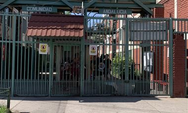 Casa en Arriendo en LORD COCHRANE A CUATRO CUADRAS DE AVENIDA MATTA Y METRO RONDIZZONI