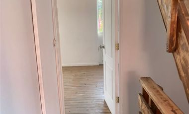 Casa en Arriendo en LORD COCHRANE A CUATRO CUADRAS DE AVENIDA MATTA Y METRO RONDIZZONI